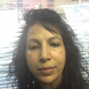 Meet your Posher, Mercy